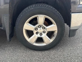 Chevrolet Silverado 4.3L 6cyl 4WD | Auto.bg — изображение 7