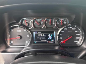 Chevrolet Silverado 4.3L 6cyl 4WD | Auto.bg — изображение 8