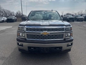 Chevrolet Silverado 4.3L 6cyl 4WD | Auto.bg — изображение 6