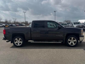 Chevrolet Silverado 4.3L 6cyl 4WD | Auto.bg — изображение 3