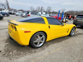 Chevrolet Corvette * LS2* КОЖА* NAVI*  - 16500 € / 32271.19 лв. - 36790972 4