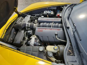 Chevrolet Corvette * LS2* КОЖА* NAVI*  - 16500 € / 32271.19 лв. - 36790972 11