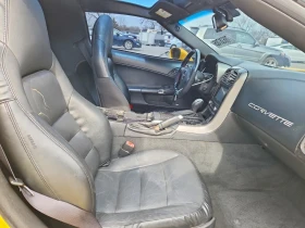 Chevrolet Corvette * LS2* КОЖА* NAVI*  - 16500 € / 32271.19 лв. - 36790972 10
