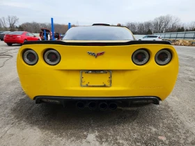 Chevrolet Corvette * LS2* КОЖА* NAVI*  - 16500 € / 32271.19 лв. - 36790972 6