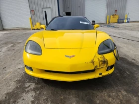 Chevrolet Corvette * LS2* КОЖА* NAVI*  - 16500 € / 32271.19 лв. - 36790972 5