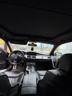 BMW 530 - 5500 € / 10757.07 лв. - 70955900 8