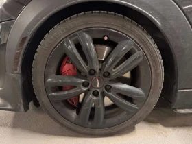 Mini Cooper * John Works * PANO* KEYLESS* ПОДГРЕВ*  - 16000 € / 31293.28 лв. - 56064774 7