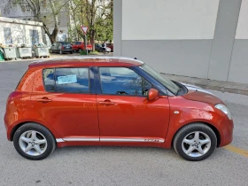 Suzuki Swift Уникат  - 2950 € / 5769.70 лв. - 77672608 5