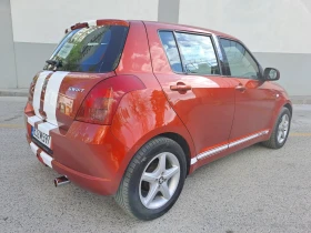 Suzuki Swift Уникат  - 2950 € / 5769.70 лв. - 77672608 4