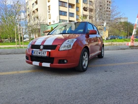 Suzuki Swift Уникат  - 2950 € / 5769.70 лв. - 77672608 2