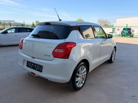 Suzuki Swift 1.2i | Mobile.bg � ����� ������ 6