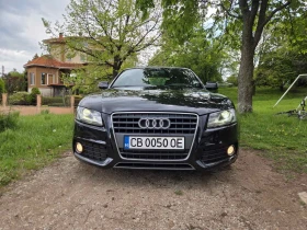 Audi A5 2.7 tdi | Mobile.bg � ����� ������ 9