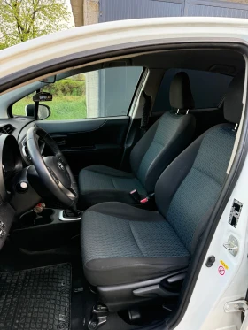 Toyota Yaris | Mobile.bg � ����� ������ 8