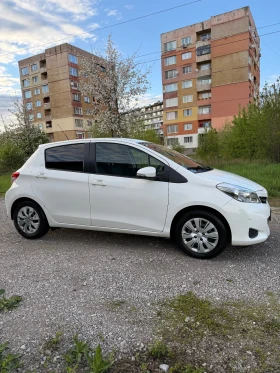Toyota Yaris | Mobile.bg � ����� ������ 2