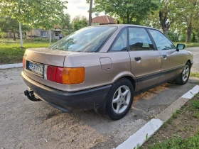 ������ Audi 80