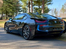 BMW i8 * 2dr Cpe * ���������� ��� ������������ ������ *  | Mobile.bg � ����� ������ 8