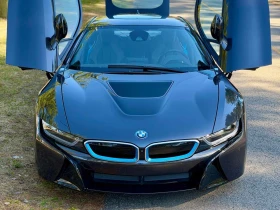 BMW i8 * 2dr Cpe * ���������� ��� ������������ ������ *  | Mobile.bg � ����� ������ 11