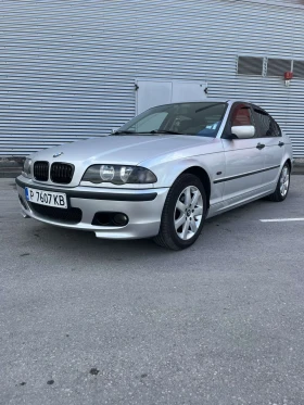 BMW 318 Е46 - 2555 € / 4997.15 лв. - 14765288 1