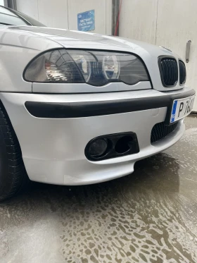 BMW 318 Е46 - 2555 € / 4997.15 лв. - 14765288 3