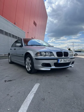BMW 318 Е46 - 2555 € / 4997.15 лв. - 14765288 2