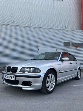 BMW 318 Е46 - 2555 € / 4997.15 лв. - 14765288 4
