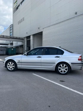 BMW 318 Е46 - 2555 € / 4997.15 лв. - 14765288 7