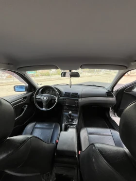 BMW 318 Е46 - 2555 € / 4997.15 лв. - 14765288 12