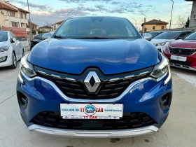Renault Captur 1.5cdi ��� ���������! Full digital Euro 6w | Mobile.bg � ����� ������ 2