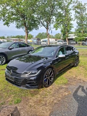 VW Arteon R - 40500 € / 79211.12 лв. - 81483915 8