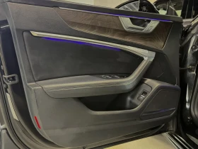 Audi A7 55 TFSI | TECHNIK | HUD| DIGITAL DASH| ОБДУХ| DIST | Auto.bg — изображение 8