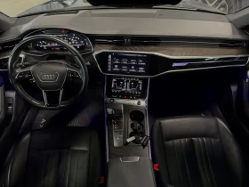 Audi A7 55 TFSI | TECHNIK | HUD| DIGITAL DASH| ОБДУХ| DIST | Auto.bg — изображение 11