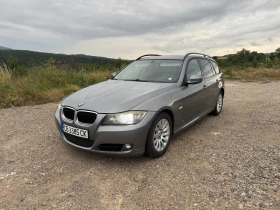 BMW 318 2.0d. 143 