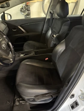 Toyota Avensis 2.2 D-CAT - 177��. | Mobile.bg � ����� ������ 12