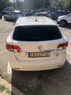 Toyota Avensis 2.2 D-CAT 177 �.�. | 2015 | 156000 �� | Mobile.bg � ����� ������ 3