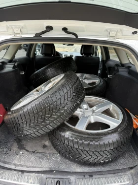 Toyota Avensis 2.2 D-CAT - 177��. | Mobile.bg � ����� ������ 8