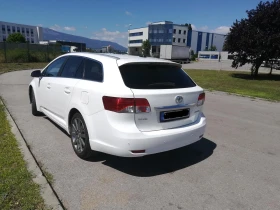 Toyota Avensis 2.2 D-CAT 177 �.�. | 2015 | 156000 �� | Mobile.bg � ����� ������ 5