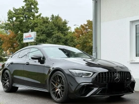Mercedes-Benz AMG GT 63S* E-Performance* Aero Carbone* Ceramic