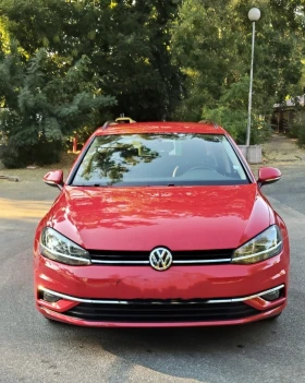 ������ VW Golf Variant
