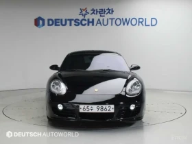 Porsche Cayman S* 3.4* 