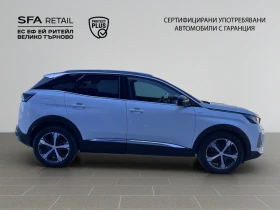 Peugeot 3008 New Line Up GT 1.2 PureTech 130 S&S EAT8 EURO 6//2 - 21900 € - 87843977 4