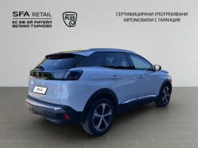 Peugeot 3008 New Line Up GT 1.2 PureTech 130 S&S EAT8 EURO 6//2 - 21900 € - 87843977 5