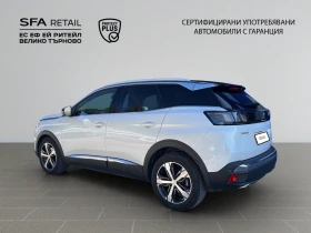 Peugeot 3008 New Line Up GT 1.2 PureTech 130 S&S EAT8 EURO 6//2 - 21900 € - 87843977 8