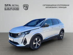 Peugeot 3008 New Line Up GT 1.2 PureTech 130 S&S EAT8 EURO 6//2