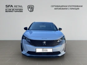 Peugeot 3008 New Line Up GT 1.2 PureTech 130 S&S EAT8 EURO 6//2 - 21900 € - 87843977 2