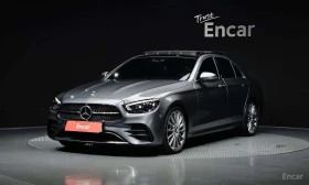 Mercedes-Benz E 350 * 4MATIC AMG Line * ФИКСИРАНА ЦЕНА ДО БЪЛГАРИЯ * 