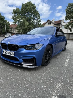BMW 335 | Mobile.bg � ����� ������ 7