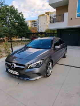 ������ Mercedes-Benz CLA 20...