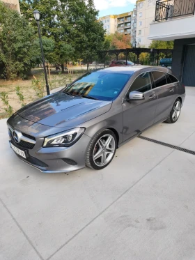 Mercedes-Benz CLA 200 | Mobile.bg � ����� ������ 6