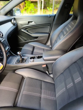 Mercedes-Benz CLA 200 | Mobile.bg � ����� ������ 11