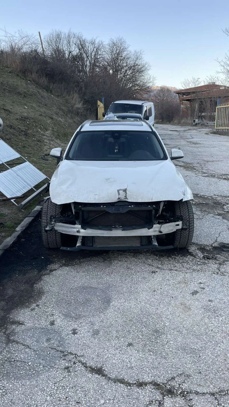 BMW 320 xd, снимка 1 - Автомобили и джипове - 47468407